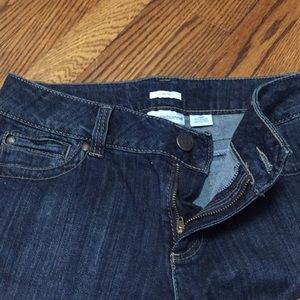 Liz Claiborne Jeans